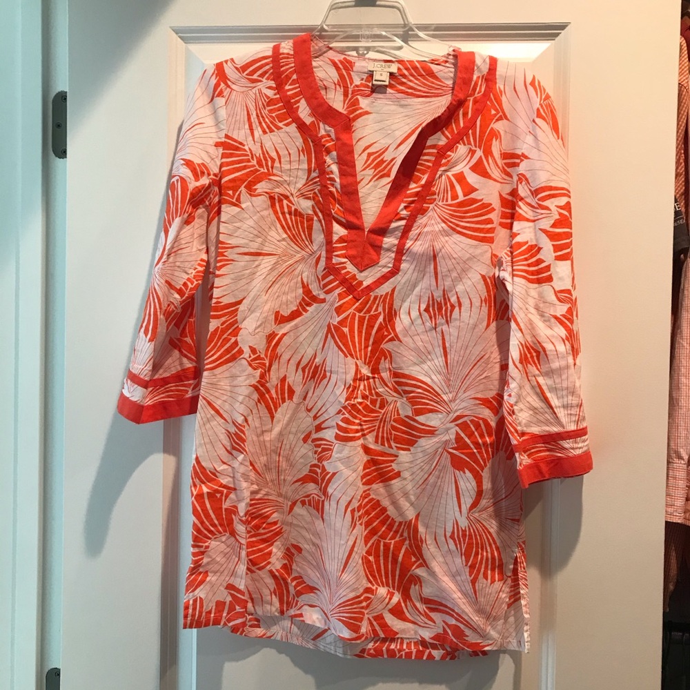 J. Crew shirt